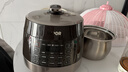 苏泊尔（SUPOR）0涂层球釜电压力锅5L双胆全自动智能预约 触控SY-50YC5011Q电饭煲高压锅4-6人上盖批次随机发货 实拍图