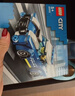 乐高（LEGO）积木玩具 城市组 60312 警车5岁+儿童玩具生日礼物 实拍图