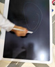 沃知儿童液晶画板手写板20寸写字板玩具3-6-12岁男孩女孩儿童生日礼物 实拍图