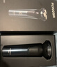 飞科（FLYCO）剃须刀电动刮胡刀全身水洗智能充电式胡须刀生日礼物送男朋友父亲礼品 FS901标配【带鬓角刀】+3个原装刀网 实拍图