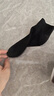 浪莎袜子男10双春夏新疆棉袜男士中筒商务10A级抗菌防臭男袜透气长袜 实拍图