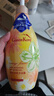 绿色溪谷沐浴露滋润保湿美肌嫩肤沐浴乳山羊奶香氛丝滑淋浴700ml热销商品 实拍图