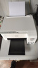 爱普生（EPSON）墨仓式 L3251彩色打印机 微信打印/无线连接 家用打印优选 AI学习打印机（打印、复印、扫描） 实拍图