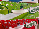 伊利优酸乳原味250ml*24盒乳饮料牛奶饮品新老包装随机发货 实拍图