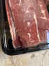 1号会员店（One's Member）澳洲M3谷饲安格斯涮烤片300g*2 烧烤烤肉食材 牛肉生鲜 实拍图