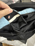 佐丹奴（Giordano）长袖t恤男纯棉贴身上衣基础款纯色圆领打底衫01023820 实拍图