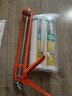 瓦克（WACKER）DA PRO防霉玻璃胶厨卫密封胶防水美容胶中性硅胶马桶封边透明两支 实拍图