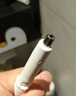 松下（Panasonic）电动鼻毛修剪器男士剃鼻毛器修剪鼻毛刮鼻毛修剪神器小巧便携 生日节日礼物送男士 GN20-W 实拍图