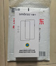 Smorss【AR增透】适用三星S25Ultra镜头膜钢化三星s25ultra手机后置摄像头独立鹰眼 高清防眩抗摔膜-透明 实拍图