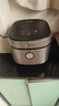 九阳（Joyoung）5升大容量4~5人电饭煲电饭锅八大烹饪菜单大火快煮智能预约微压多功能5L饭煲F510 实拍图