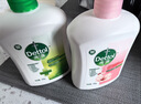 滴露（Dettol）洗手液抑菌杀菌消毒 滋润450g*2+松木450g*2儿童家庭补充装温和 实拍图