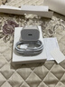Viken【直营正品】适用苹果17/16/15充电器头40W/45W正品套装iPhone17/16/15proMax/pro电源适配器线 【原盒封装】30W快充头+1米编织快充线 安全认证不伤机 实拍图