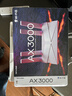 普联（TP-LINK）大道AX3000满血WiFi6千兆无线路由器 5G双频穿墙 Mesh 3000M无线速率 信号增强 支持易展 XDR3010 实拍图