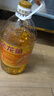 金龙鱼 食用油 花生浓香型浸出  食用植物调和油5L（新老包装随机发货） 实拍图