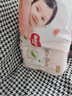 好奇（Huggies）铂金装小桃裤拉拉裤箱装XXXL64片尿不湿【透爽散热】 实拍图