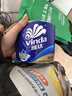 维达（Vinda）有芯卷纸 蓝色经典4层200克*27卷 高克重卫生纸 厕纸纸巾整箱 实拍图