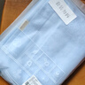 洁丽雅（Grace）毛巾全棉儿童毛巾 童巾A类毛巾3条装 纯棉加厚洗脸毛巾100g/条 实拍图