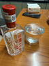 泸州老窖六年窖头曲 52度浓香型白酒125mL*6瓶整箱装 纯粮食酒 实拍图