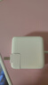 毕亚兹 苹果笔记本电脑充电器45W适用MacBook iPad Air Pro电源适配器线磁吸直头T型A1466 A1465 A1436 实拍图
