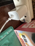 Apple/苹果 20W USB-C充电器  type-c充电器苹果手机充电器原装手机快充头 苹果17手机充电器 实拍图