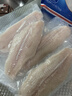 京东超市海外直采巴沙鱼柳2斤 去皮去刺 火锅食材 鱼片鱼肉鱼类 实拍图