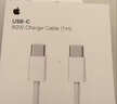 Apple/苹果 60W USB-C数据线-1米 type-c苹果充电线手机数据线 苹果17充电线iphone17充电线 实拍图