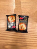 Aji松茸火腿奇亚籽苏打饼干早餐零食1.26kg/箱 礼品 团购送礼 实拍图