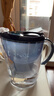 碧然德（BRITA） 过滤净水器 家用滤水壶 净水壶 海洋系列 3.5L蓝色 一壶3芯装 环保加固包装 实拍图