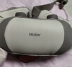 海尔（Haier）颈椎按摩器按摩披肩按摩仪颈椎肩颈斜方肌腰颈部按摩器生日节日礼物实用送爸妈男女朋友HHZ-J503Z 实拍图
