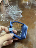 360儿童电话手表9xsp长效续航学生青少年4G全网通可视频拍照防水定位智能手表男女蓝 实拍图