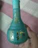 五粮液股份百鸟朝凤宝石蓝52度浓香型白酒礼盒500ml*2瓶商务中秋节送礼 实拍图