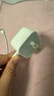 Apple/苹果 40W USB-C充电器动态调节功率 type-c充电器苹果手机充电 苹果17手机充电器 实拍图