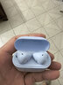 华为FreeBuds SE 2 长续航蓝牙耳机 40小时长续航 快速充电 蓝牙5.3适用于苹果/安卓手机蓝 实拍图