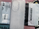 KOOLIFE适用 华为nova12Pro手机壳huawei nova12Ultra保护套透明防摔全包硅胶壳气囊软超薄抗摔男女潮款 实拍图