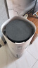 美的（Midea）【无雾加湿器】R8空气净化器加湿一体鼻炎家用甲醛数显除烟味异味过敏原吸猫毛空气净化机 实拍图