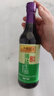 李锦记 薄盐系列 薄盐生抽500ml【减盐 一级】健康更安心 酱油 实拍图