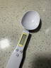 COOKSS电子秤量勺秤克数烘焙电子秤勺奶粉勺婴儿宝宝辅食工具称重计量勺 实拍图