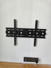 ProPre 电视挂架（42-80英寸）通用电视挂架 超薄电视支架壁挂架适用于海信创维TCL华为长虹索尼雷鸟 实拍图