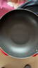 美的（Midea）不粘锅炒锅 不粘多功能家用炒菜锅煎锅电磁炉炒锅燃气灶通用 实拍图