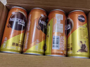 雀巢（Nestle）【侯明昊推荐】即饮咖啡 浓醇拿铁2倍咖啡因 咖啡饮料 180ml*24罐 实拍图