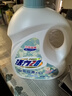 活力28山茶花洗衣液7.2斤大瓶装 3.6kg不含荧光增白剂去污香氛持久留香 实拍图