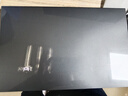 海尔笔记本电脑超轻薄本便携手提电脑游戏本四核男女学生上网本窄边框商务远程办公专用超级本# 【15.6英寸】升级英特尔四核16G内存+IPS屏 256G固态【双频WIFI】 实拍图