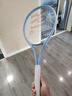 TaTanice儿童网球回弹训练器单人打自练神器弹力球网球拍户外玩具新年礼物 实拍图