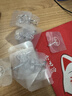免打孔透明挂钩多功能家用墙上无痕粘钩厨房卫生间门后强力挂钩 免打孔挂钩【15个】 实拍图