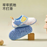 卡特兔童鞋儿童学步鞋春款1-7岁宝宝运动网面透气沙滩鞋X2BF003 实拍图