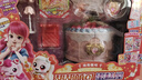 奇妙萌可甜甜萌可蛋糕屋第六季魔法甜心玩具套装甜甜萌可六一儿童节礼物 实拍图