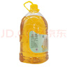 苍茫谣（CangmangYao）绿色食品内蒙古风味物理压榨5L芥花油低芥酸菜籽油非转食用油国企 实拍图