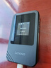 联想（Lenovo）三网随身wifi6支持5G/4G设备非全国移动随身Wi-Fi笔记本电脑 2025款移动免插卡路由器 车载便携 实拍图