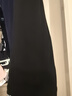 李宁（LI-NING）加绒运动紧身裤男高弹速干压缩裤跑步篮球健身打底训练裤鲨鱼裤 实拍图