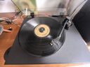 JBL 音乐圆舞曲 SPINNER BT 黑胶唱片机 无线蓝牙 专业发烧友留声机唱盘机 CD级唱机 生日礼物送男友 实拍图